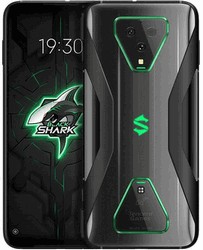 Замена кнопок на телефоне Xiaomi Black Shark 3 Pro в Казане